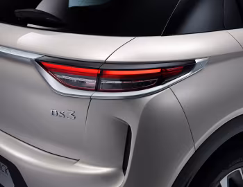 DS 3 Crossback E-Tense Rivoli [Worldwide] '2019–22