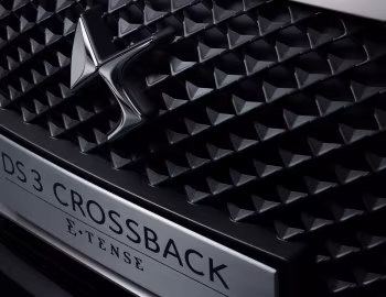 DS 3 Crossback E-Tense Rivoli [Worldwide] '2019–22