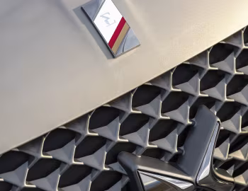 Лагатып DS 3 Crossback E-Tense Rivoli [Worldwide] '2019–22