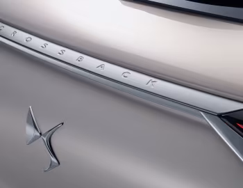 DS 3 Crossback E-Tense Rivoli [Worldwide] '2019–22