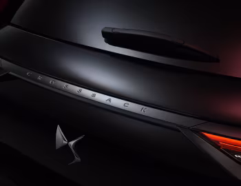 DS 3 Crossback "La Première" [Worldwide] '2019