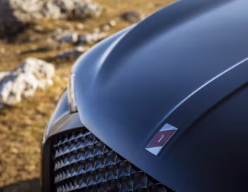 DS 3 Crossback "La Première" [Worldwide] '2019