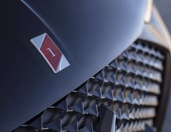 DS 3 Crossback "La Première" [Worldwide] '2019