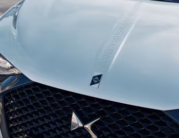 DS 3 Crossback "Louvre" '2022
