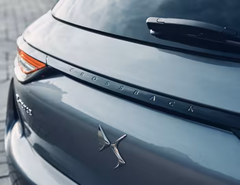 DS 3 Crossback "Louvre" '2022