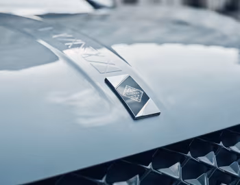 DS 3 Crossback "Louvre" '2022