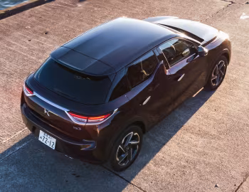 DS 3 Crossback Opéra [Japan] '2019–22