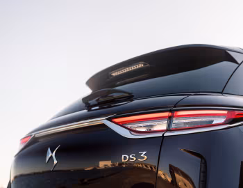 DS 3 Crossback Opéra [Japan] '2019–22