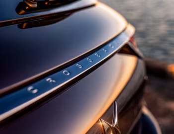 DS 3 Crossback Opéra [Japan] '2019–22
