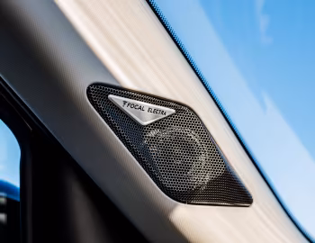 Interior DS 3 Crossback Opéra [Japan] '2019–22