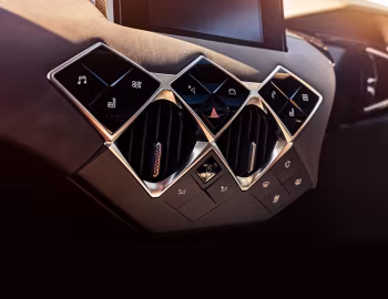 Interior DS 3 Crossback Opéra [Japan] '2019–22