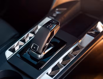 Interior DS 3 Crossback Opéra [Japan] '2019–22