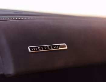 DS 3 Crossback Opéra [Japan] '2019–22