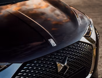 DS 3 Crossback Opéra [Japan] '2019–22