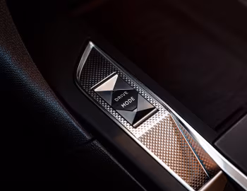 Interior DS 3 Crossback Opéra [Japan] '2019–22
