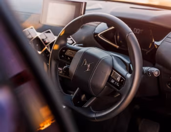 Передня панель DS 3 Crossback Opéra [Japan] '2019–22