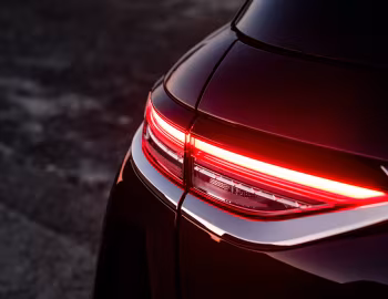 DS 3 Crossback Opéra [Japan] '2019–22