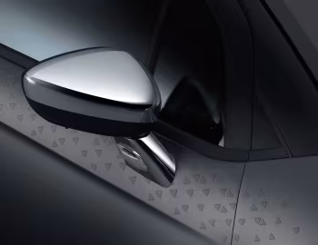 DS 3 "Dark Side" '2017–18