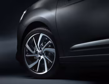 DS 3 "Dark Side" '2017–18