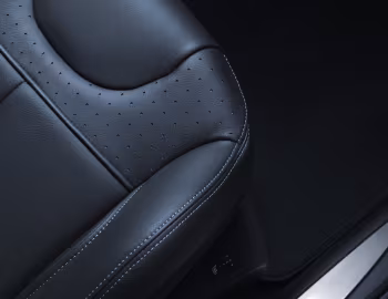 Інтэр'ер DS 3 "Dark Side" '2017–18