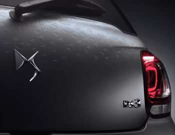 DS 3 "Dark Side" '2017–18