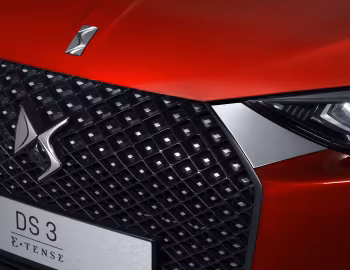 DS 3 E-Tense [Worldwide] '2022–24