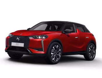 DS 3 E-Tense [Worldwide] '2022–24