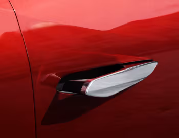 DS 3 E-Tense [Worldwide] '2022–24