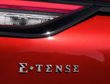 DS 3 E-Tense [Worldwide] '2022–24