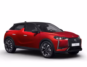 DS 3 E-Tense [Worldwide] '2022–24