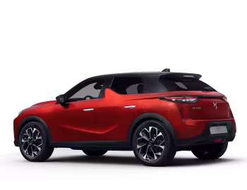 DS 3 E-Tense [Worldwide] '2022–24