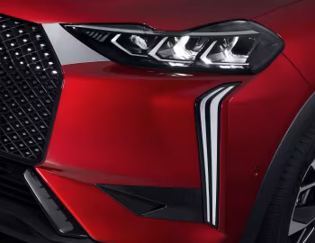 DS 3 E-Tense [Worldwide] '2022–24