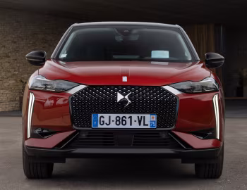 DS 3 E-Tense [Worldwide] '2022–24