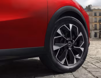 DS 3 E-Tense [Worldwide] '2022–24