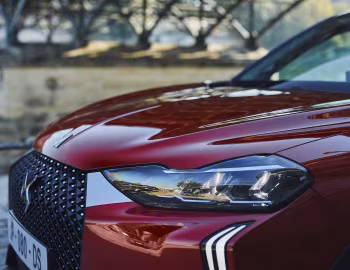 DS 3 E-Tense [Worldwide] '2022–24
