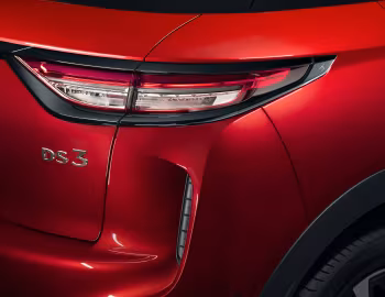 DS 3 E-Tense [Worldwide] '2022–24