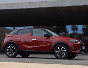 DS 3 E-Tense [Worldwide] '2022–24