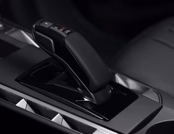 Интерьер DS 3 E-Tense [Worldwide] '2022–24