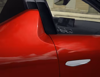 DS 3 E-Tense [Worldwide] '2022–24