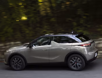 DS 3 E-Tense Performance Line [Worldwide] '2022–24
