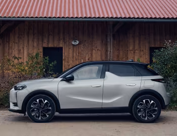 DS 3 Hybrid [Worldwide] '2024