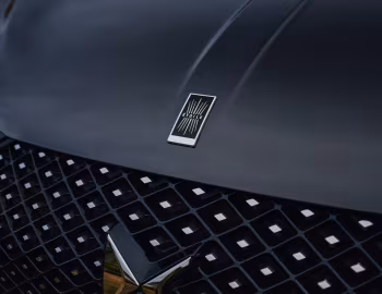 DS 3 Hybrid Étoile [Worldwide] '2024–н.ч.