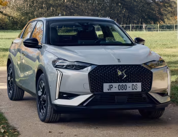 DS 3 Hybrid [Worldwide] '2024