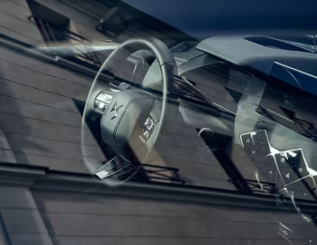 Інтер'єр DS 3 Hybrid [Worldwide] '2024