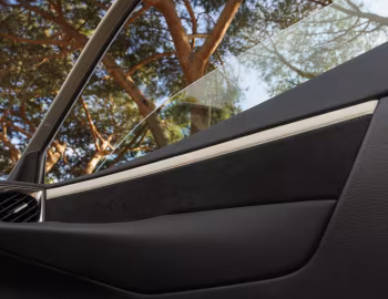 Интерьер DS 3 Hybrid Maison Sarah Lavoine '2026