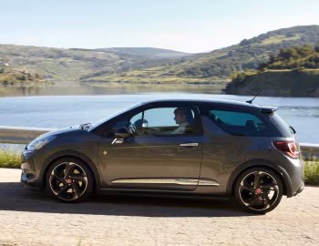 DS 3 Performance [Worldwide] '2016–18