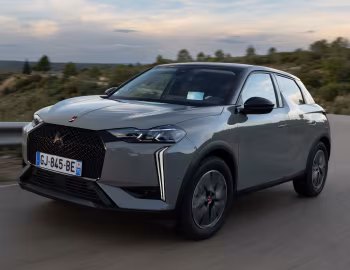 DS 3 Performance Line [Worldwide] '2022–24