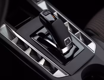 Интерьер DS 3 Performance Line [Worldwide] '2022–24