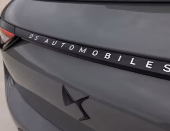 Логотип DS 3 Performance Line [Worldwide] '2022–24
