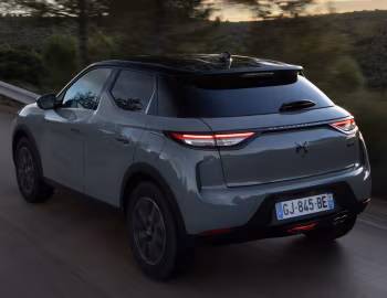DS 3 Performance Line [Worldwide] '2022–24